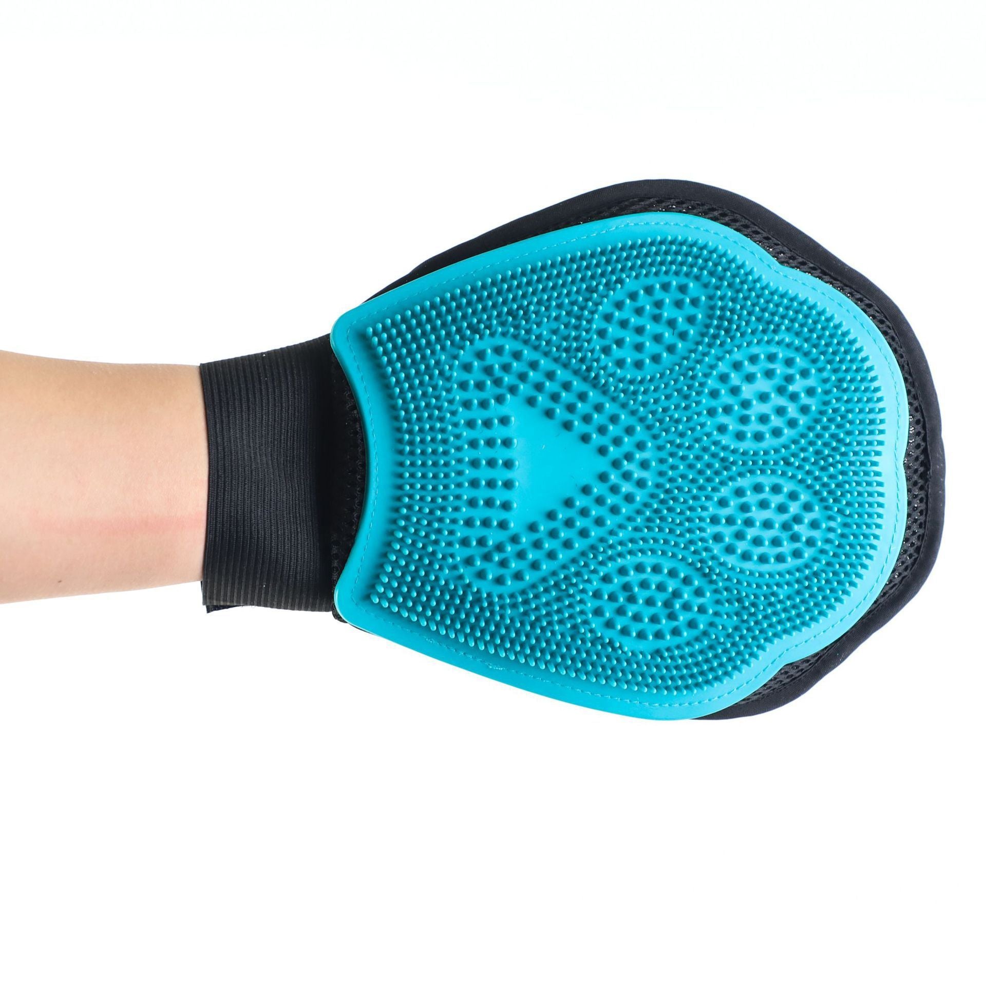 Gentle Pet Bath Glove – Easy Grooming, Happy Clean Pets