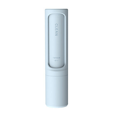 Portable Pet Hair Remover – Easy Grooming for Cats Dogs