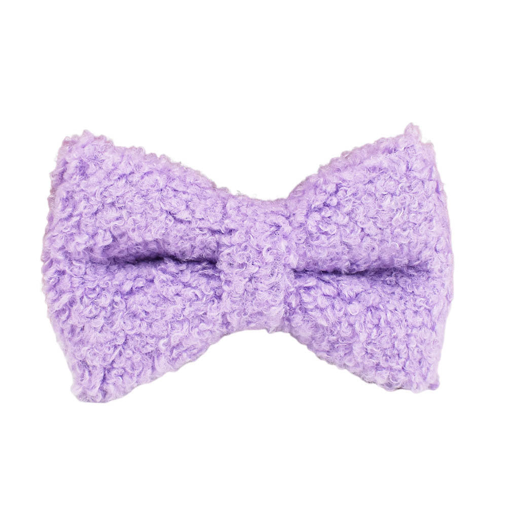 Soft Plush Dog Harness – Perfect Fit for All Sizes