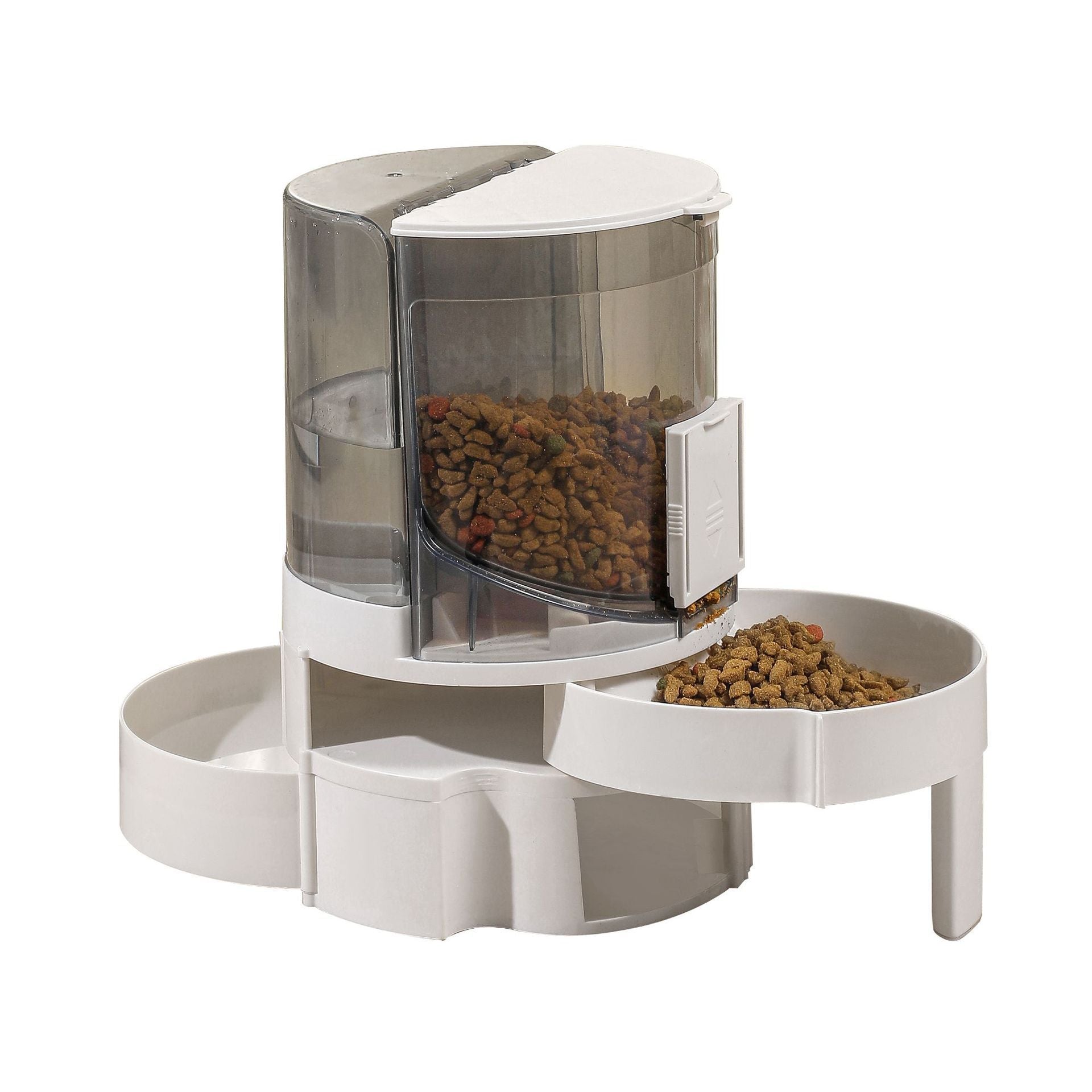 Automatic Pet Water Feeder - Clean, Easy, Always Full