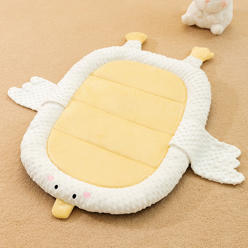 Comfy Orthopedic Dog Bed - Waterproof, Supportive, Snuggly, Stress-Free Rest