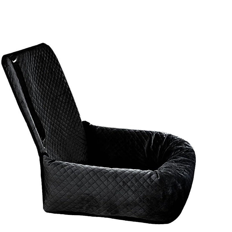 Waterproof Dog Car Seat Bag – Protects & Comforts Pets